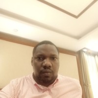prince DJUMA SAFARI