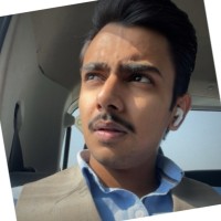 Garv Upadhyay