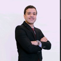 Mohamed El-Halwagy