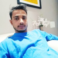 Vipin Kumar