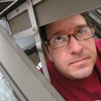 David Peronnet, AIA NCARB WELL AP