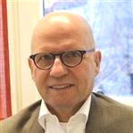 Anders R Enqvist
