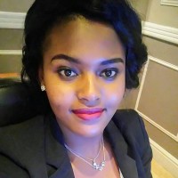 Nomfundo Poswa