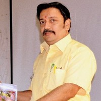 Ramachandra Bhat