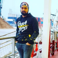 Ravinder Singh