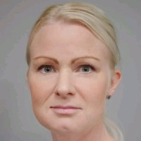 Jenny Sundberg Bergqvist