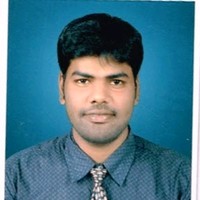 Charankumar V