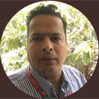 Rajesh Sharma