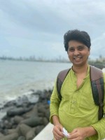 Rohit Dhamnaskar