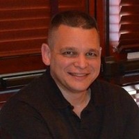 Dan Simons