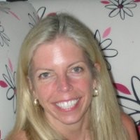 Lucy Oldrin