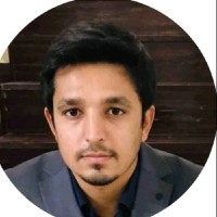 Nikunj Solanki