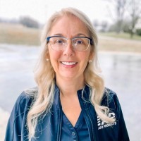 Deborah Morgan