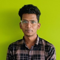 Balachandar R