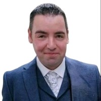 Phelim Patrick Brady