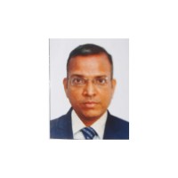 Kishore Patel