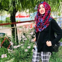 Yamna Afzal