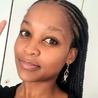 Katlego Marumo