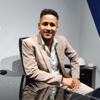 Samuel Pérez Martínez