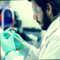 Pramod Acharya