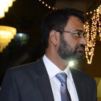 Habib Zia Ayaz