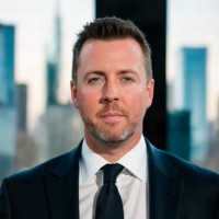 Steven Lazarus