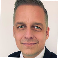 Ulrik Sandholt