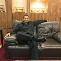 Mohd Sha Harun