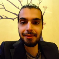 Mohsen Alizadeh