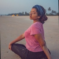 Gayathri Prakash