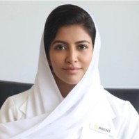 Hanin M. Alsubaie, Ph.D