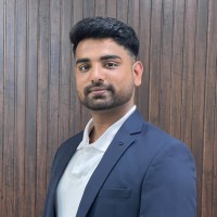 Ankit Mishra