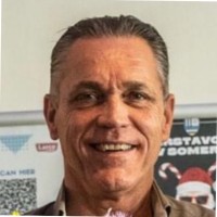 Robert Van Lamoen