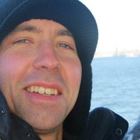Stuart Williams