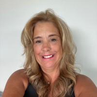 Amy Buck