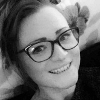 Caitlin Evans