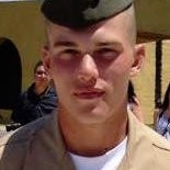 Hayden Thomas