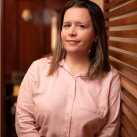 Ana Carolina Imbroisi