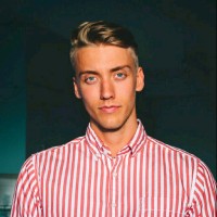 Joakim Stensson