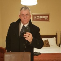 Neil Lavery