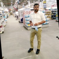 Abdul Faheem