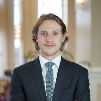 Conor Caccivio