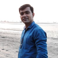 Mayur Fegade