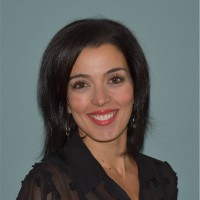 Pam Malik