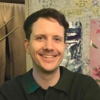 Adam Laughton