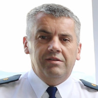 Jonathan White