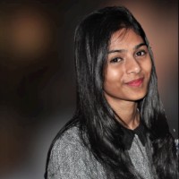 Vineeta Topno