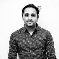 Sanket Kadam