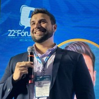 Denis Ribeiro Cola