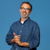 Bryan Russell, Mba